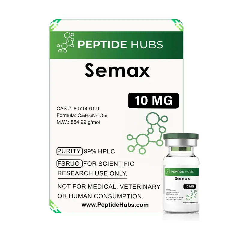 Semax 10mg