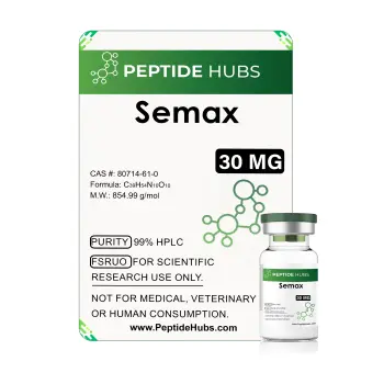 Semax 30mg