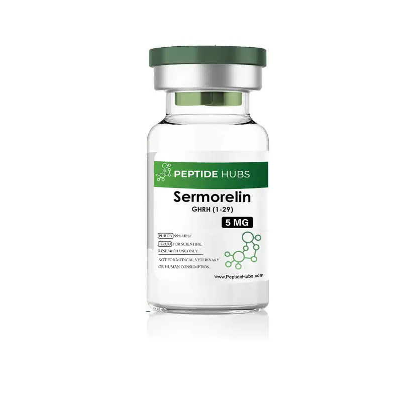 Sermorelin 5mg