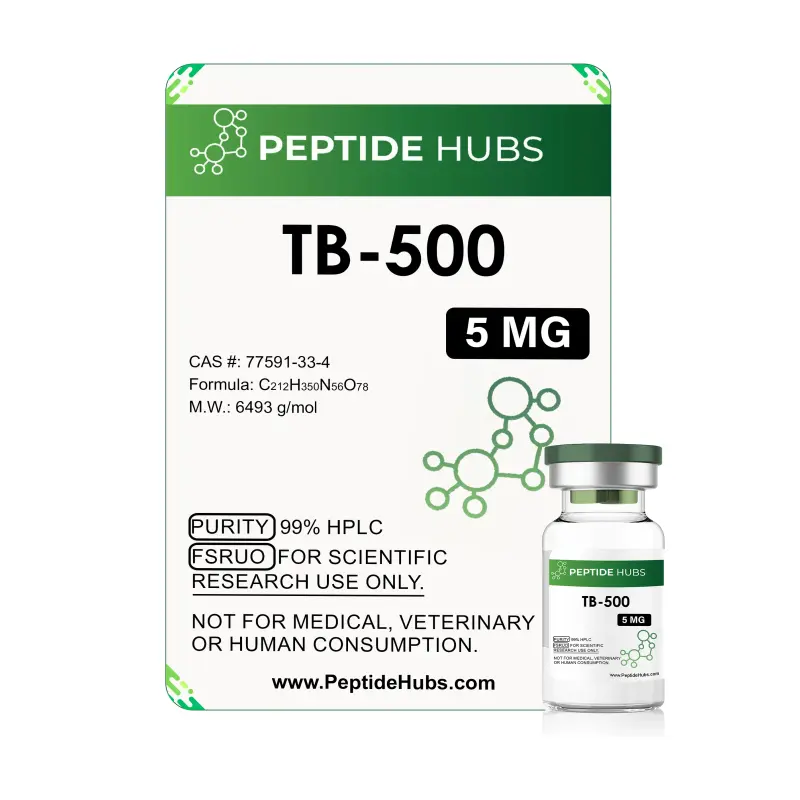 TB 500 5mg