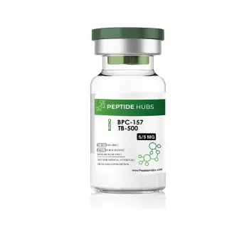 TB 500/BPC 157 10mg