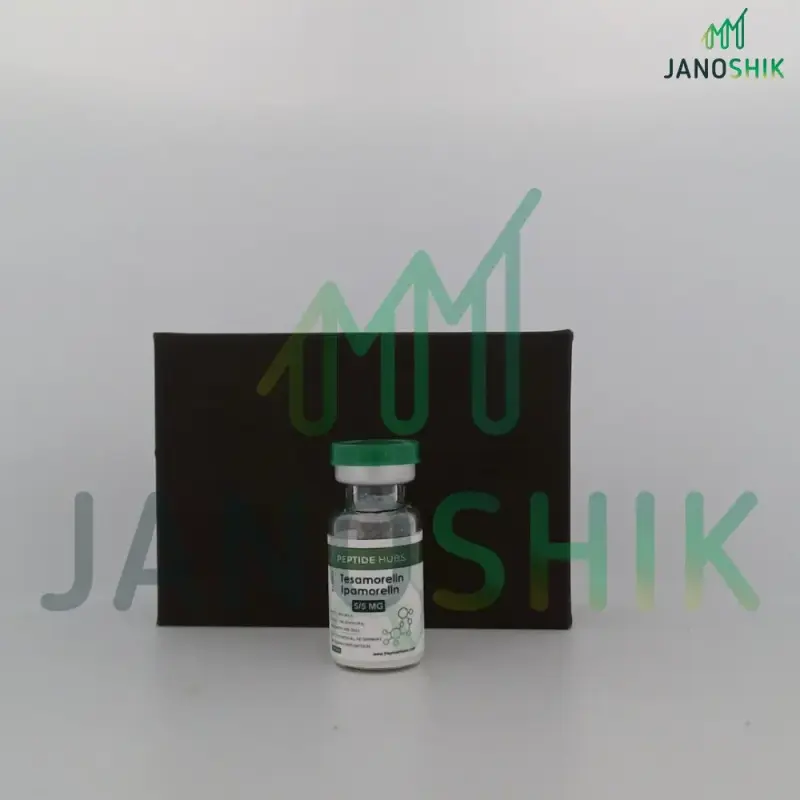 Tesamorelin / Ipamorelin 10mg