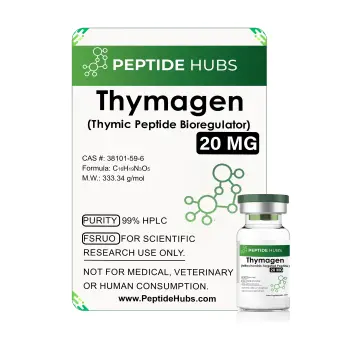 Thymagen 20mg