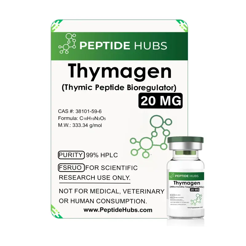 Thymagen 20mg