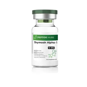 Thymosin Alpha-1 10mg