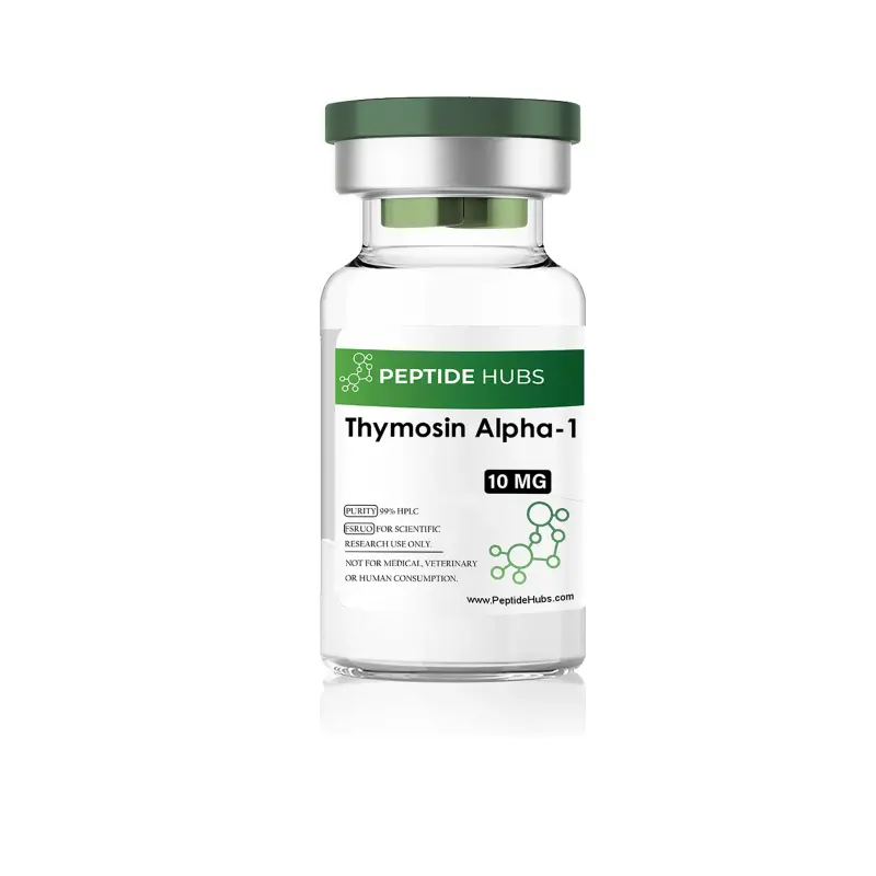 Thymosin Alpha-1 10mg
