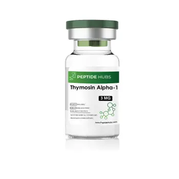 Thymosin Alpha-1 3mg