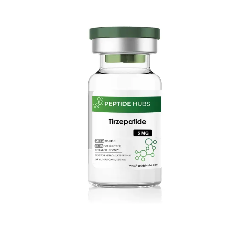 Tirzepatide 5mg