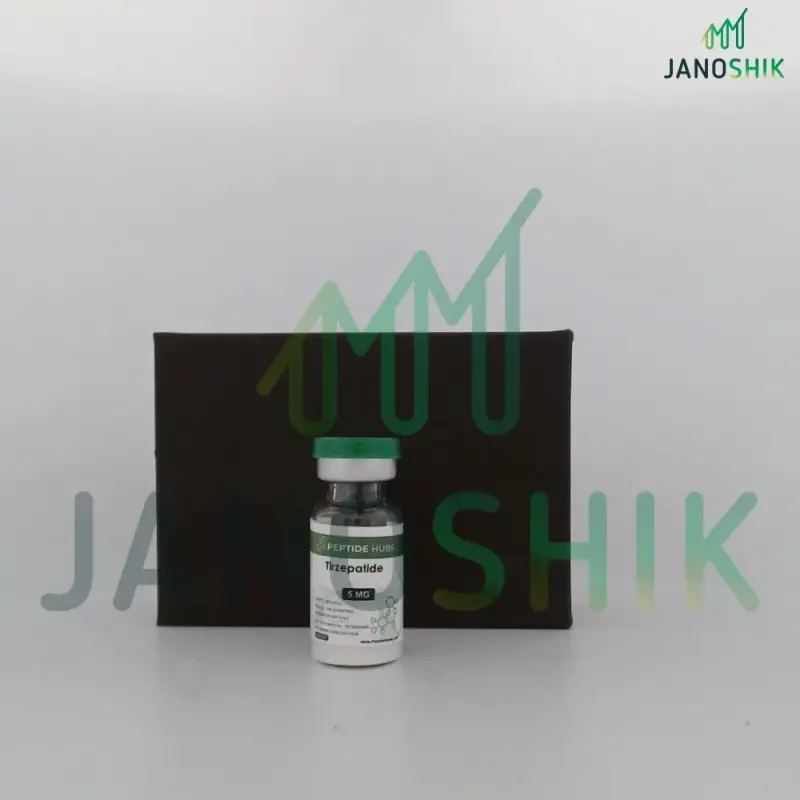Tirzepatide 5mg