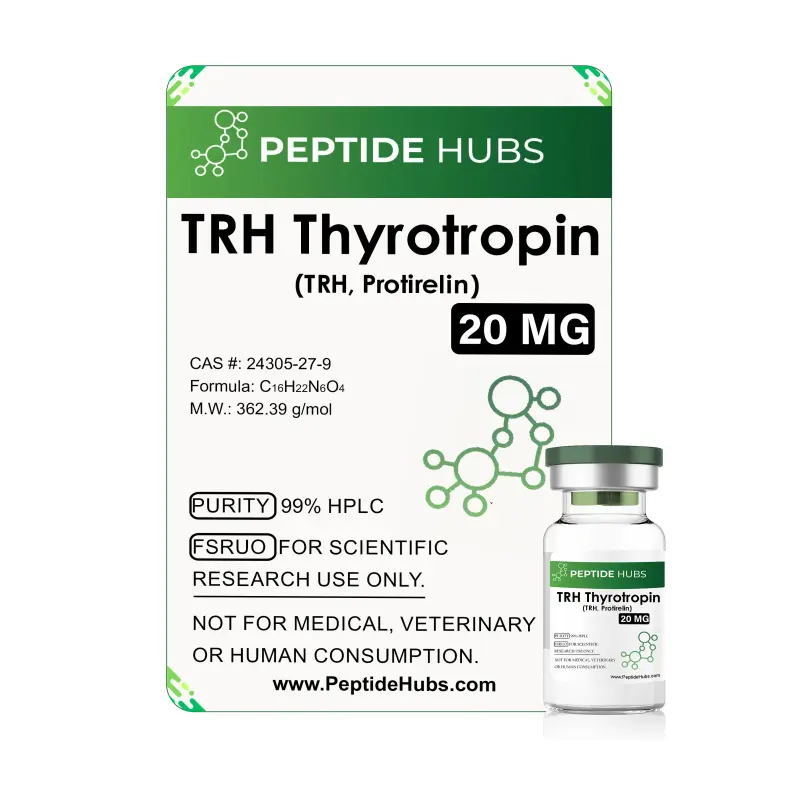 TRH Thyrotropin 20mg