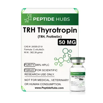 TRH Thyrotropin 50mg