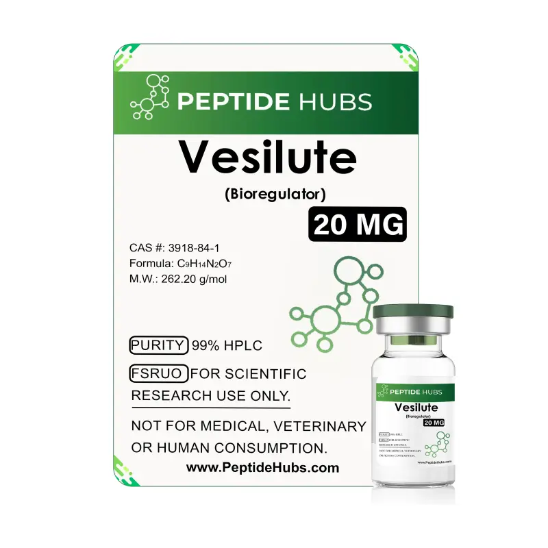 Vesilute 20mg