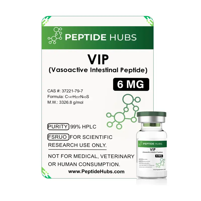 VIP 6mg