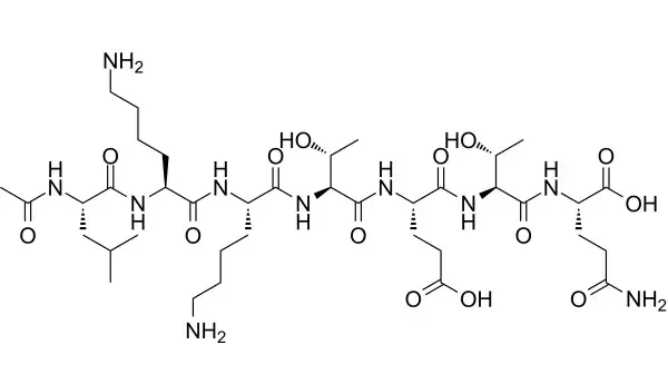 TB-500: Thymosin Beta-4